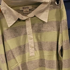 Michael Kohrs Sweater